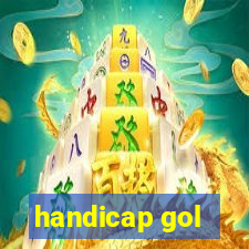 handicap gol